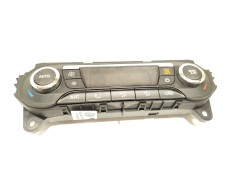 Recambio de mando climatizador para ford focus iii 1.0 ecoboost referencia OEM IAM BM5T18C612CM 1866942  2