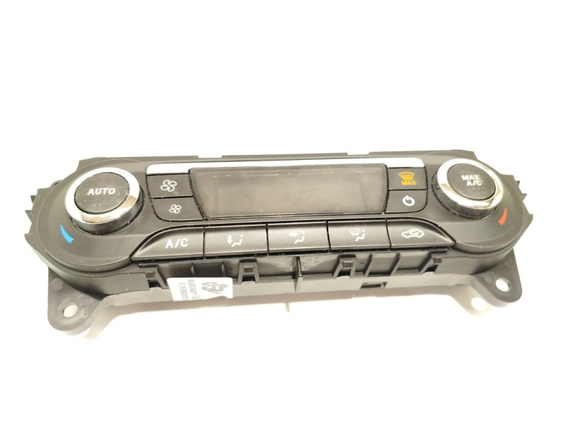 Recambio de mando climatizador para ford focus iii 1.0 ecoboost referencia OEM IAM BM5T18C612CM 1866942 