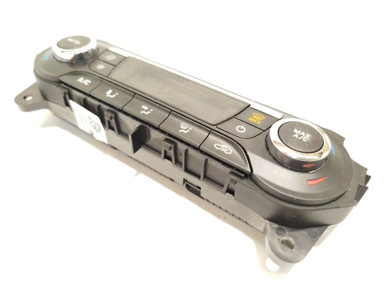 Recambio de mando climatizador para ford focus iii 1.0 ecoboost referencia OEM IAM BM5T18C612CM 1866942 