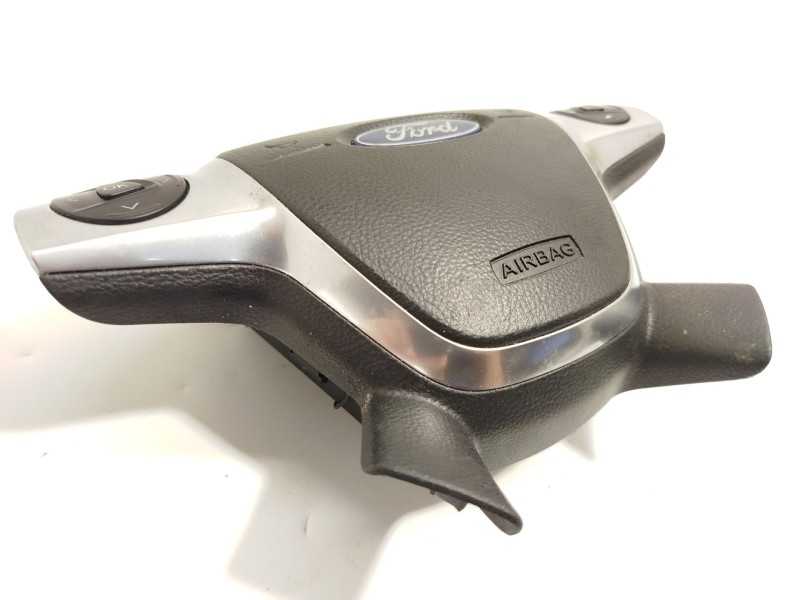 Recambio de airbag delantero izquierdo para ford focus iii 1.0 ecoboost referencia OEM IAM EM51R042B85BA3ZHE 1792378 