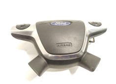 Recambio de airbag delantero izquierdo para ford focus iii 1.0 ecoboost referencia OEM IAM EM51R042B85BA3ZHE 1792378  2