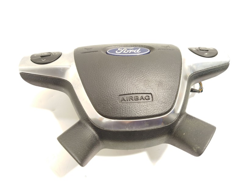 Recambio de airbag delantero izquierdo para ford focus iii 1.0 ecoboost referencia OEM IAM EM51R042B85BA3ZHE 1792378 