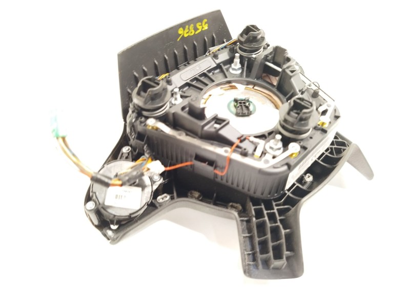 Recambio de airbag delantero izquierdo para ford focus iii 1.0 ecoboost referencia OEM IAM EM51R042B85BA3ZHE 1792378 