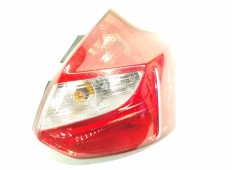 Recambio de piloto trasero derecho para ford focus iii 1.0 ecoboost referencia OEM IAM BM5113404AK 1825318  2