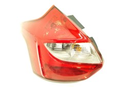 Recambio de piloto trasero izquierdo para ford focus iii 1.0 ecoboost referencia OEM IAM BM5113405AK 1825321  2