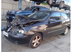 seat ibiza iii (6l1) del año 2006