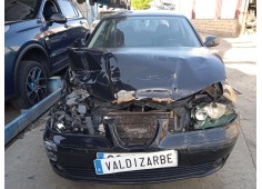 seat ibiza iii (6l1) del año 2006 2