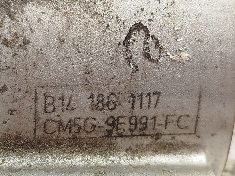 Recambio de caja mariposa para ford focus iii 1.0 ecoboost referencia OEM IAM CM5G9F991FC 2168321 