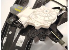 Recambio de elevalunas delantero derecho para ford focus iii 1.0 ecoboost referencia OEM IAM BM51A23200BE 1870697  2