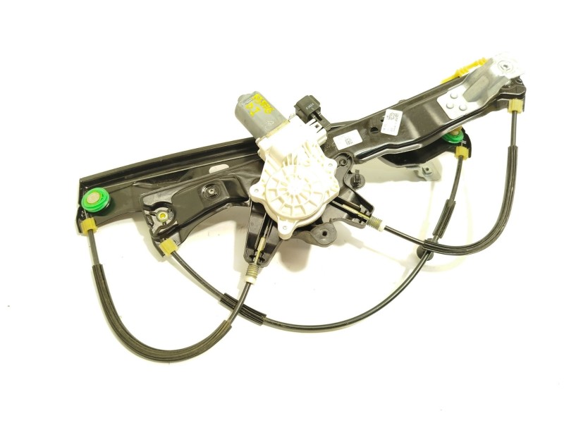 Recambio de elevalunas delantero izquierdo para ford focus iii 1.0 ecoboost referencia OEM IAM BM51A23201BE 1870698 