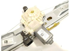 Recambio de elevalunas trasero derecho para ford focus iii 1.0 ecoboost referencia OEM IAM BM51A27000BD   2