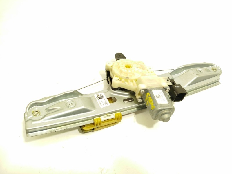 Recambio de elevalunas trasero izquierdo para ford focus iii 1.0 ecoboost referencia OEM IAM BM51A27001BD  