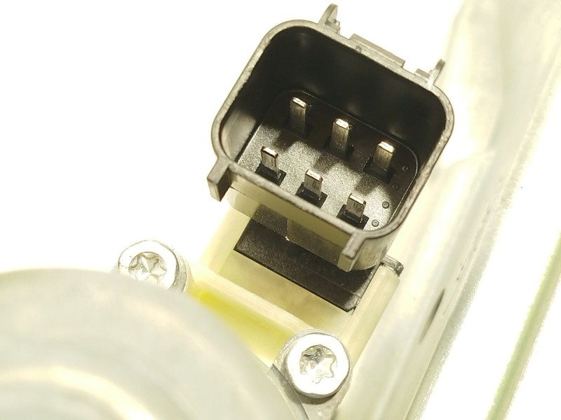 Recambio de elevalunas trasero izquierdo para ford focus iii 1.0 ecoboost referencia OEM IAM BM51A27001BD  