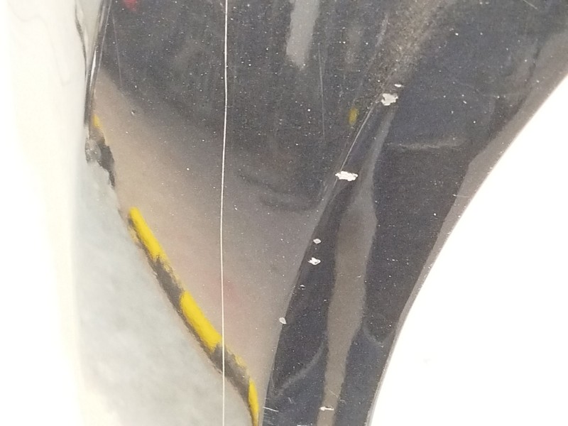 Recambio de aleta delantera derecha para ford focus iii 1.0 ecoboost referencia OEM IAM 2171302 PBM51A16008AG 