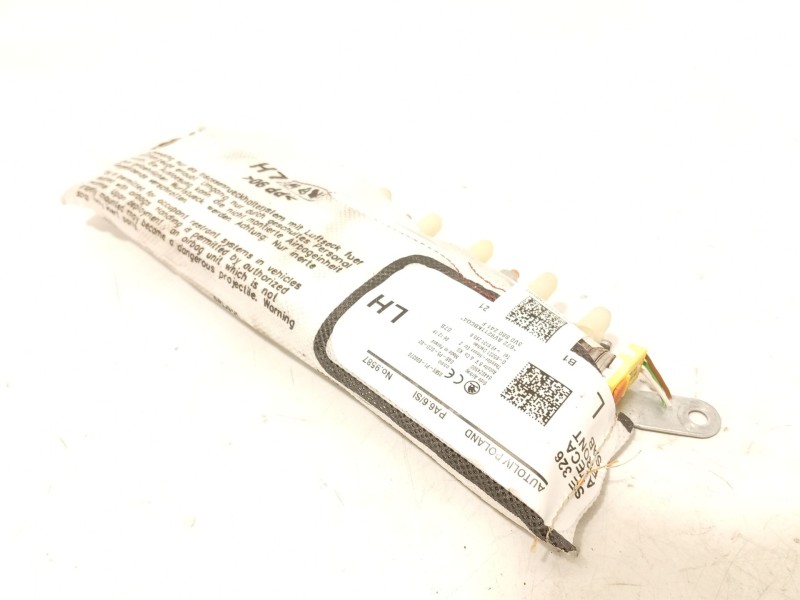 Recambio de airbag lateral delantero izquierdo para seat ateca (kh7, khp) 1.0 tsi referencia OEM IAM 3V0880241F  