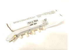 Recambio de airbag lateral delantero derecho para seat ateca (kh7, khp) 1.0 tsi referencia OEM IAM 3V0880242F   2