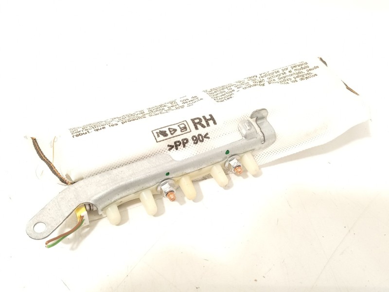 Recambio de airbag lateral delantero derecho para seat ateca (kh7, khp) 1.0 tsi referencia OEM IAM 3V0880242F  