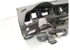 Recambio de kit airbag para seat ateca (kh7, khp) 1.0 tsi referencia OEM IAM 576857003LPLT 575880204D 6F0880201JAAP 2