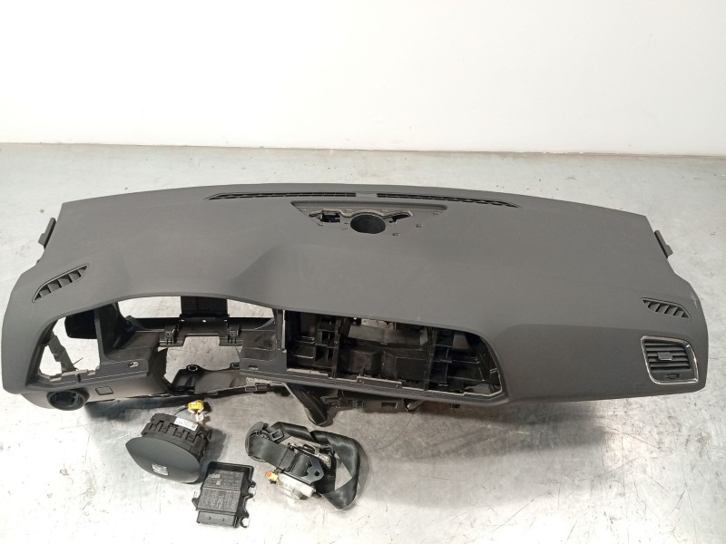 Recambio de kit airbag para seat ateca (kh7, khp) 1.0 tsi referencia OEM IAM 576857003LPLT 575880204D 6F0880201JAAP