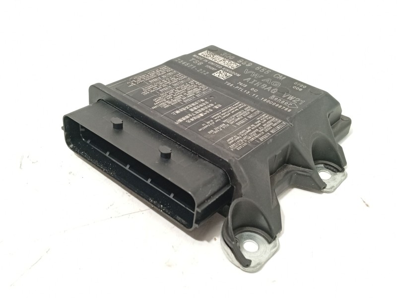 Recambio de kit airbag para seat ateca (kh7, khp) 1.0 tsi referencia OEM IAM 576857003LPLT 575880204D 6F0880201JAAP