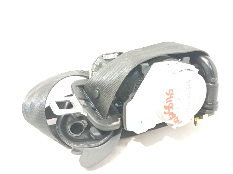 Recambio de kit airbag para seat ateca (kh7, khp) 1.0 tsi referencia OEM IAM 576857003LPLT 575880204D 6F0880201JAAP