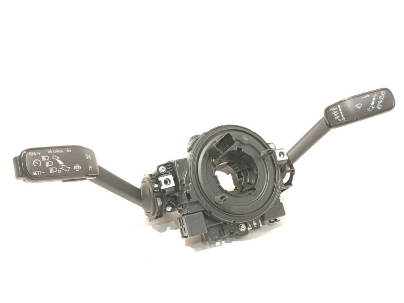 Recambio de mando intermitentes para seat ateca (kh7, khp) 1.0 tsi referencia OEM IAM 5Q1953521J 5Q1953521JIGI 