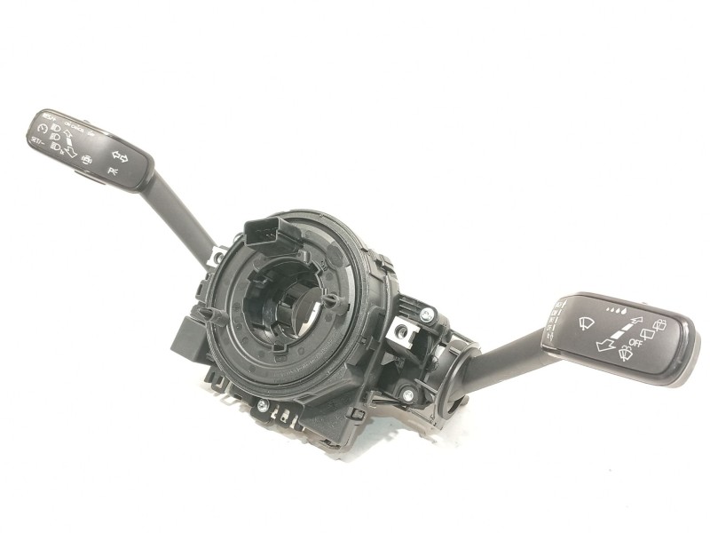Recambio de mando intermitentes para seat ateca (kh7, khp) 1.0 tsi referencia OEM IAM 5Q1953521J 5Q1953521JIGI 