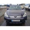 SUBARU LEGACY KOMBI/OUTBACK B14