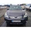 subaru legacy kombi/outback b14 del año 2010