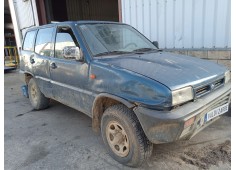 nissan terrano ii (r20) del año 1994