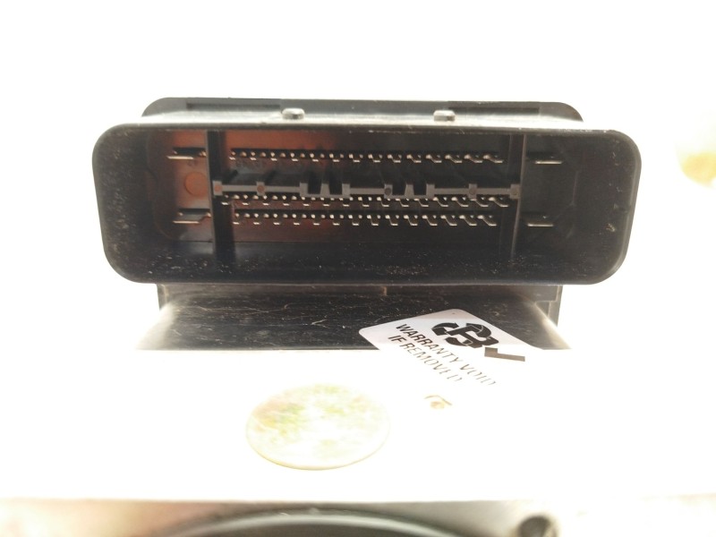 Recambio de abs para mini mini (r50, r53) cooper referencia OEM IAM 34516765282 6765284 10020600984