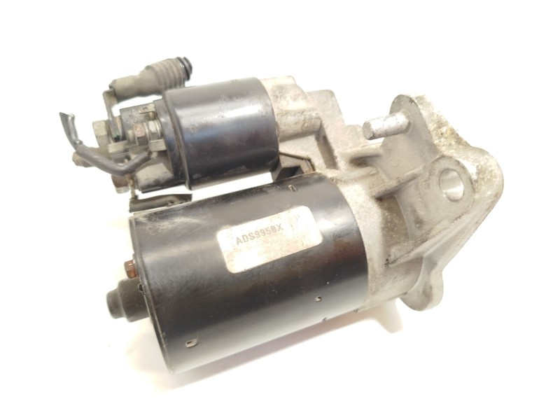Recambio de motor arranque para mini mini (r50, r53) cooper referencia OEM IAM 12417570487  