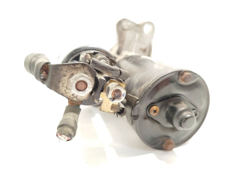 Recambio de motor arranque para mini mini (r50, r53) cooper referencia OEM IAM 12417570487  