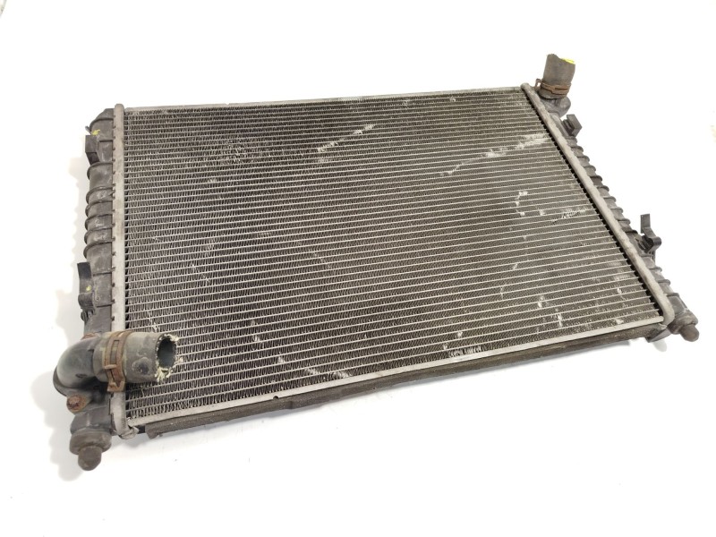 Recambio de radiador agua para mini mini (r50, r53) cooper referencia OEM IAM 17117570821  