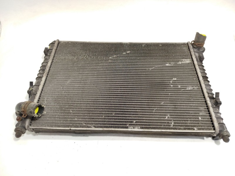 Recambio de radiador agua para mini mini (r50, r53) cooper referencia OEM IAM 17117570821  