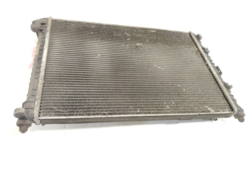 Recambio de radiador agua para mini mini (r50, r53) cooper referencia OEM IAM 17117570821  