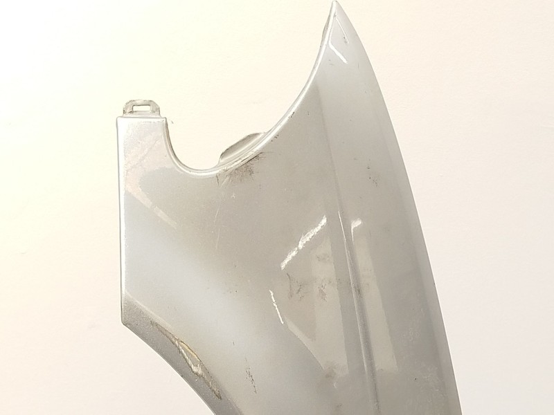 Recambio de aleta delantera izquierda para bmw 3 (e46) 320 d referencia OEM IAM 41358240405  