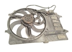 Recambio de electroventilador para mini mini (r50, r53) cooper referencia OEM IAM 17117541092   2
