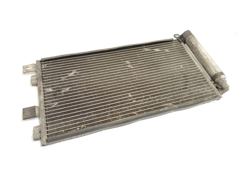 Recambio de condensador / radiador aire acondicionado para mini mini (r50, r53) cooper referencia OEM IAM 64531490572  