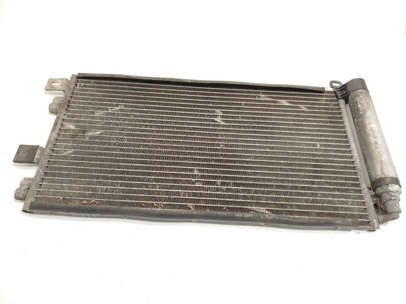 Recambio de condensador / radiador aire acondicionado para mini mini (r50, r53) cooper referencia OEM IAM 64531490572  