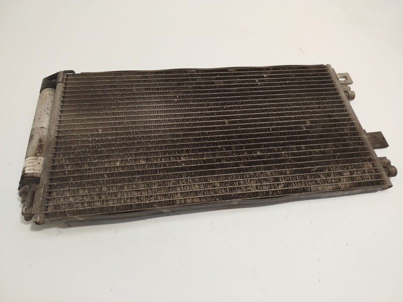 Recambio de condensador / radiador aire acondicionado para mini mini (r50, r53) cooper referencia OEM IAM 64531490572  