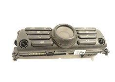 Recambio de mando climatizador para mini mini (r50, r53) cooper referencia OEM IAM 64116962469  5HB008917 2
