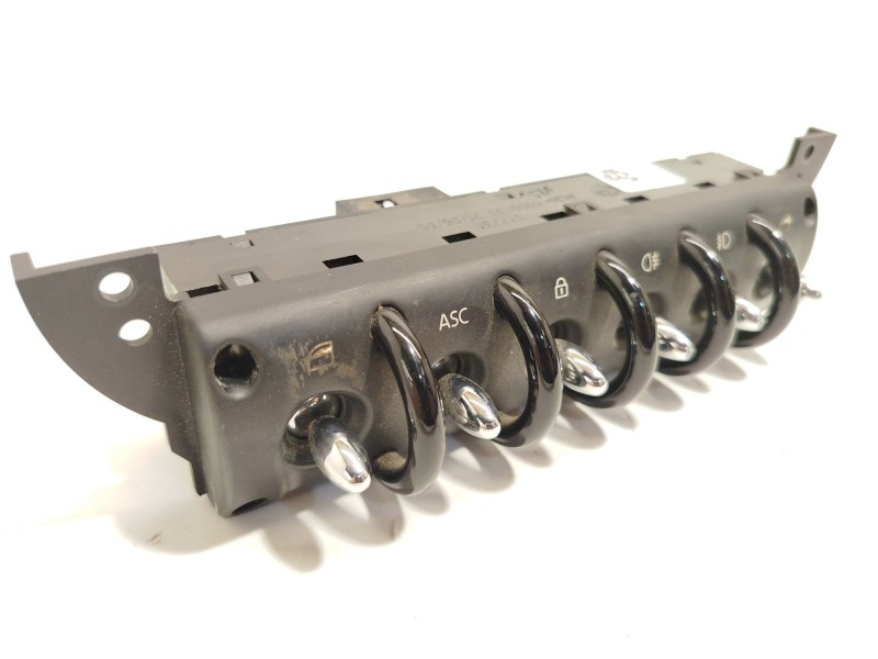 Recambio de mando multifuncion para mini mini (r50, r53) cooper referencia OEM IAM 61316958033  