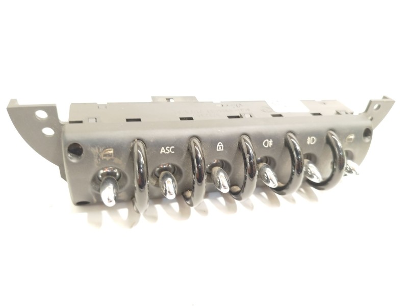 Recambio de mando multifuncion para mini mini (r50, r53) cooper referencia OEM IAM 61316958033  