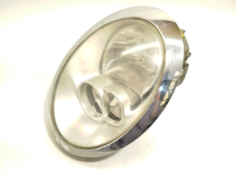 Recambio de faro izquierdo para mini mini (r50, r53) cooper referencia OEM IAM 6961345 63126961345 0301218201