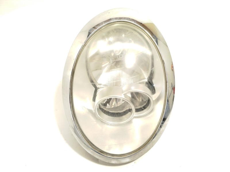 Recambio de faro izquierdo para mini mini (r50, r53) cooper referencia OEM IAM 6961345 63126961345 0301218201