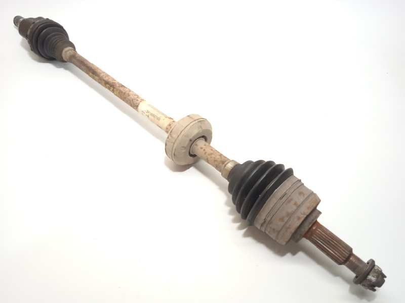 TRANSMISION DELANTERA DERECHA 391006276R 