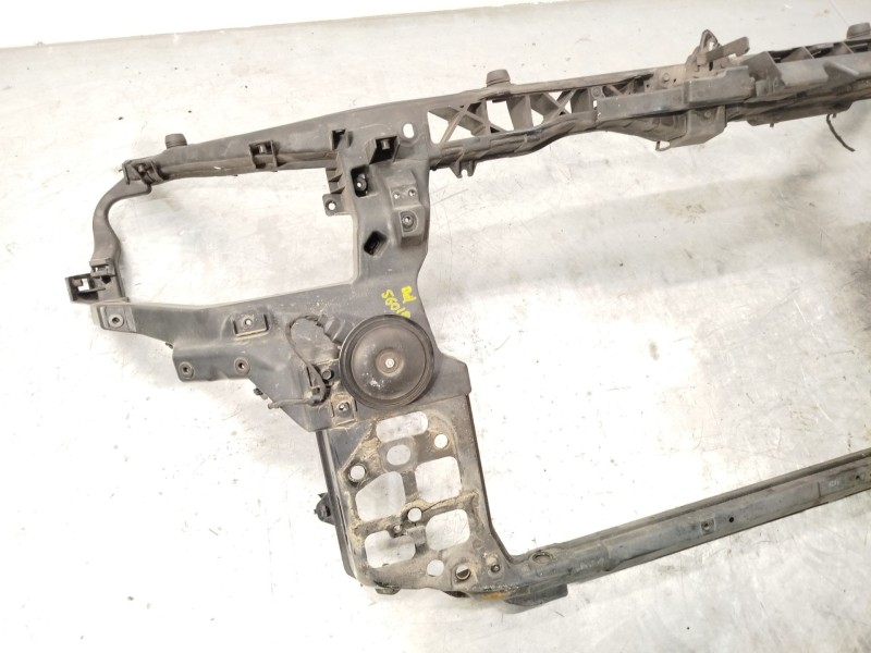 Recambio de panel frontal para hyundai santa fé ii (cm) 2.2 crdi gls referencia OEM IAM 641012B000  