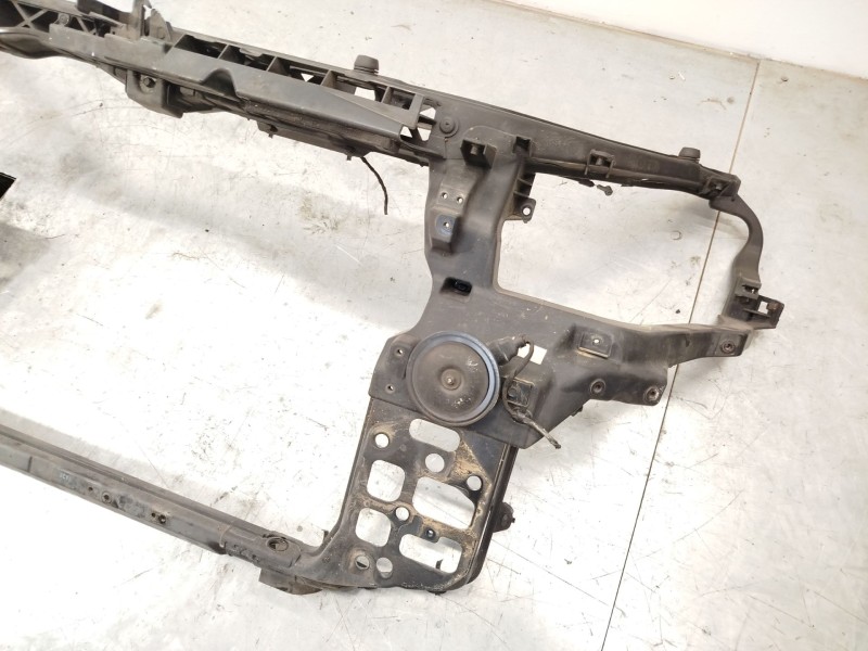 Recambio de panel frontal para hyundai santa fé ii (cm) 2.2 crdi gls referencia OEM IAM 641012B000  