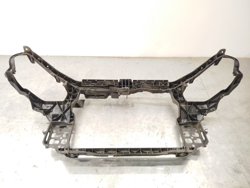 Recambio de panel frontal para hyundai santa fé ii (cm) 2.2 crdi gls referencia OEM IAM 641012B000  